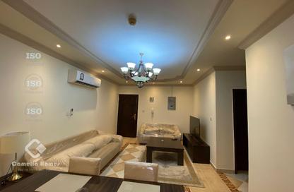 Apartment - 2 - 1 for rent in Al Mansoura - Al Mansoura - Doha