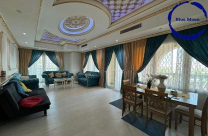 Apartment - 1 - 2 for rent in East Porto Drive - Porto Arabia - The Pearl Island - Doha