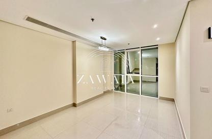 Apartment - 2 Bedrooms - 2 Bathrooms for rent in Lusail Marina Heights - Marina District - Lusail