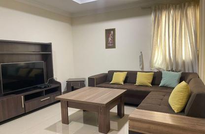 Apartment - 1 Bedroom - 1 Bathroom for rent in Doha Al Jadeed - Doha Apartment - 1 Bedroom - 1 Bathroom for rent in Doha Al Jadeed - Doha