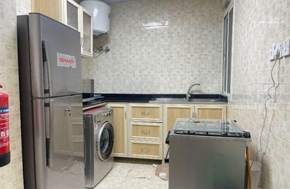 Apartment - 1 Bedroom - 1 Bathroom for rent in Doha Al Jadeed - Doha Apartment - 1 Bedroom - 1 Bathroom for rent in Doha Al Jadeed - Doha