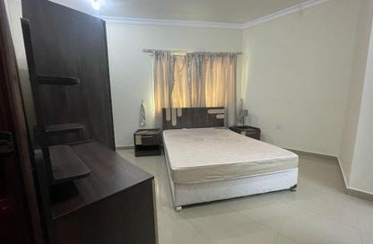 Apartment - 1 Bedroom - 1 Bathroom for rent in Doha Al Jadeed - Doha