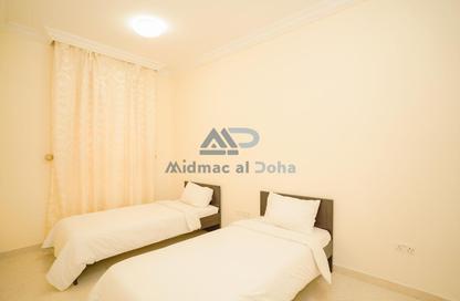 Apartment - 2 Bedrooms - 2 Bathrooms for rent in Al Mansoura - Al Mansoura - Doha