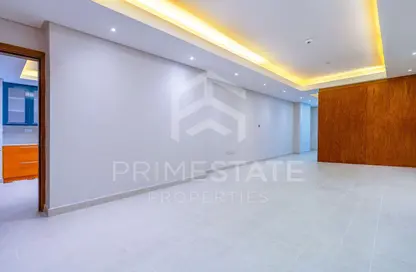 Apartment - Studio - 1 Bathroom for rent in Gondola - Qanat Quartier - The Pearl Island - Doha