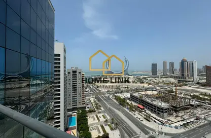 شقة - 2 غرف نوم - 3 حمامات للبيع في 195 مساكن مارينا - منطقة المارينا - الوسيل