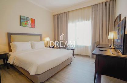 Apartment - Studio - 1 Bathroom for rent in West Bay - West Bay - Doha