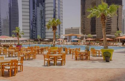 Apartment - Studio - 1 Bathroom for rent in West Bay - West Bay - Doha