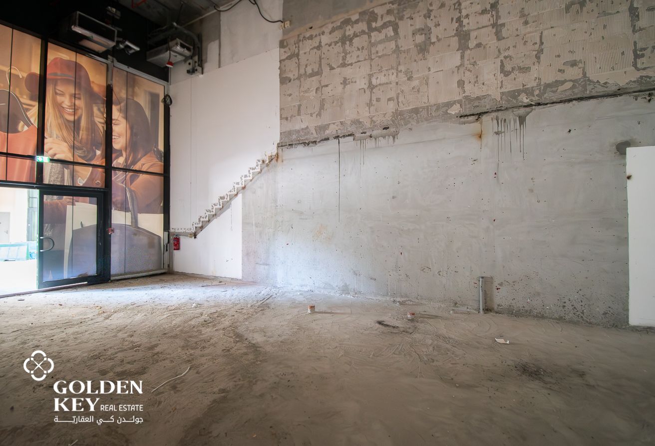 Corner Shop + Huge Terrace | Lusail Stadium View