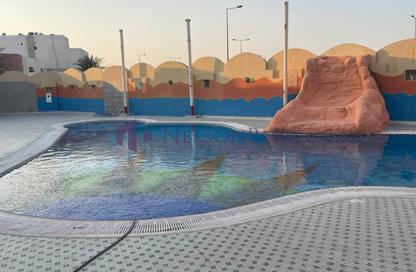 مجمع سكني - 3 غرف نوم - 3 حمامات للايجار في شارع  بو هامو - أبو هامور - الدوحة