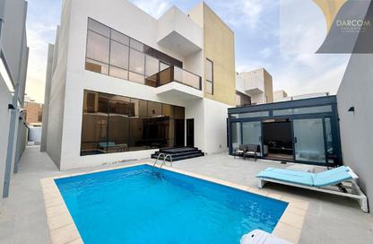 Villa - 5 - 7 for rent in Sumaysimah - Sumaysimah - Al Khor