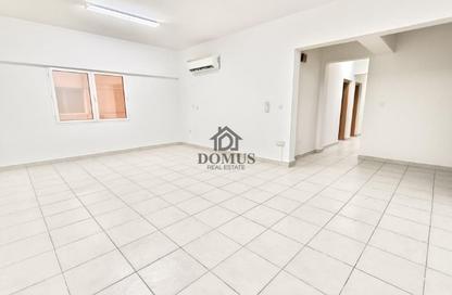 Apartment - 3 Bedrooms - 3 Bathrooms for rent in Banks street - Musheireb - Doha