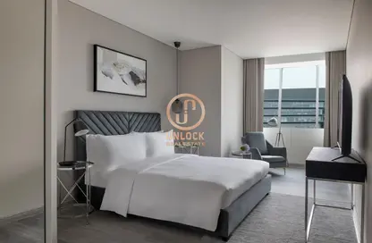 Apartment - 3 Bedrooms - 2 Bathrooms for rent in Old Airport Road - Old Airport Road - Doha