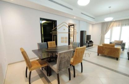 Apartment - 2 - 3 for rent in Anas Street - Fereej Bin Mahmoud North - Fereej Bin Mahmoud - Doha Apartment - 2 - 3 for rent in Anas Street - Fereej Bin Mahmoud North - Fereej Bin Mahmoud - Doha