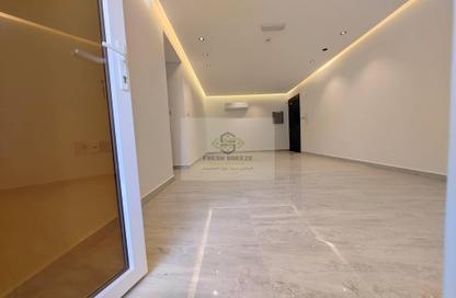 Apartment - 3 Bedrooms - 3 Bathrooms for rent in Old Airport Residential Apartments - Old Airport Road - Doha