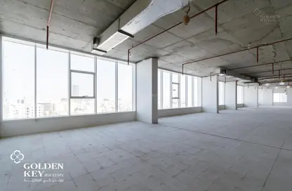 مساحات مكتبية - استوديو - 2 حمامات للايجار في شارع السد - السد - الدوحة