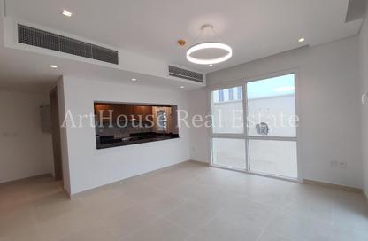 Apartment - 3 Bedrooms - 4 Bathrooms for rent in Old Airport Residential Apartments - Old Airport Road - Doha