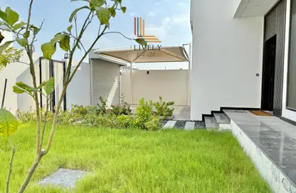 فيلا - 5 غرف نوم - 7 حمامات للايجار في الثمامة - الثمامة - الدوحة