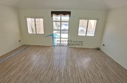 Apartment - Studio - 1 Bathroom for rent in Ain Khaled Villas - Ain Khaled - Doha