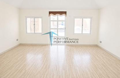 Apartment - Studio - 1 Bathroom for rent in Ain Khaled Villas - Ain Khaled - Doha