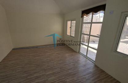 Apartment - Studio - 1 Bathroom for rent in Ain Khaled Villas - Ain Khaled - Doha Apartment - Studio - 1 Bathroom for rent in Ain Khaled Villas - Ain Khaled - Doha