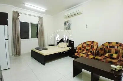 شقة - 1 حمام للايجار في ام غويلينا - أم غويلينا - الدوحة