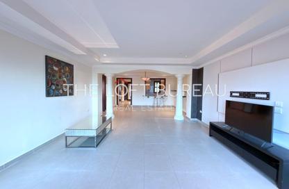 Townhouse - 2 - 2 for rent in East Porto Drive - Porto Arabia - The Pearl Island - Doha