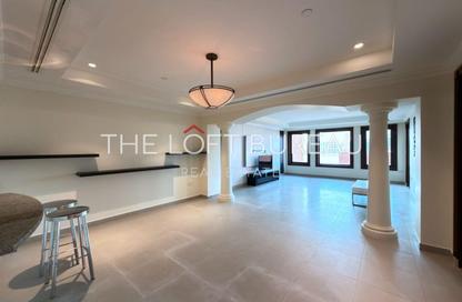 Townhouse - 2 - 2 for rent in East Porto Drive - Porto Arabia - The Pearl Island - Doha