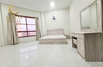 Apartment - 1 - 1 for rent in Umm Ghwailina Comm - Umm Ghuwalina - Umm Ghuwailina - Doha Apartment - 1 - 1 for rent in Umm Ghwailina Comm - Umm Ghuwalina - Umm Ghuwailina - Doha
