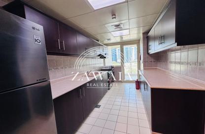 Apartment - 2 Bedrooms - 2 Bathrooms for rent in West Bay Tower - West Bay - West Bay - Doha