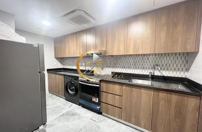 Apartment - 2 Bedrooms - 4 Bathrooms for rent in Saraya Corniche Hotel - Corniche Road - Doha