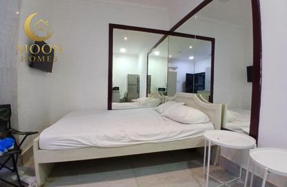 Apartment - Studio - 1 for rent in Umm Ghuwailina 4 - Umm Ghuwailina - Doha Apartment - Studio - 1 for rent in Umm Ghuwailina 4 - Umm Ghuwailina - Doha
