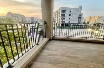 Apartment - 1 Bedroom - 1 Bathroom for sale in Residential D5 - Fox Hills South - Fox Hills - Lusail