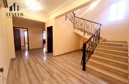 Villa - 5 Bedrooms - 6 Bathrooms for rent in Street 870 - Al Duhail South - Al Duhail - Doha Villa - 5 Bedrooms - 6 Bathrooms for rent in Street 870 - Al Duhail South - Al Duhail - Doha