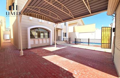 Villa - 5 Bedrooms - 6 Bathrooms for rent in Street 870 - Al Duhail South - Al Duhail - Doha Villa - 5 Bedrooms - 6 Bathrooms for rent in Street 870 - Al Duhail South - Al Duhail - Doha