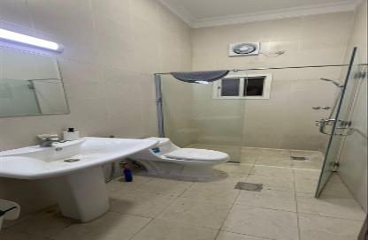 Apartment - Studio - 1 Bathroom for rent in Al Thumama - Al Thumama - Doha