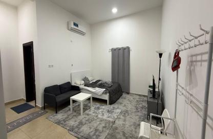 Apartment - Studio - 1 Bathroom for rent in Al Thumama - Al Thumama - Doha