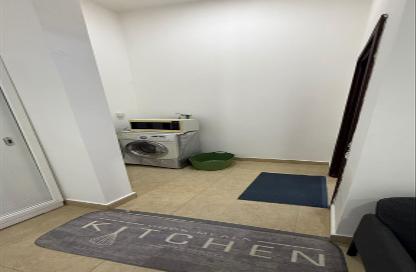 Apartment - Studio - 1 Bathroom for rent in Al Thumama - Al Thumama - Doha