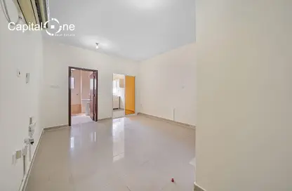 Apartment - Studio - 1 Bathroom for rent in Old Airport Road - Old Airport Road - Doha