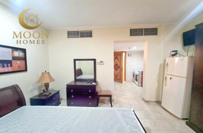 Apartment - Studio - 1 Bathroom for rent in Al Hitmi - Al Hitmi - Doha