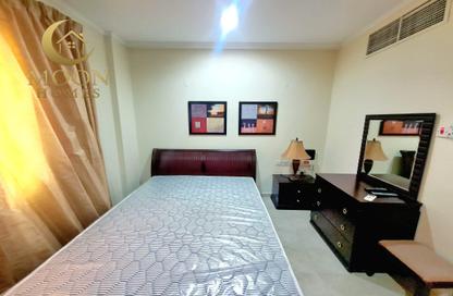 Apartment - Studio - 1 Bathroom for rent in Al Hitmi - Al Hitmi - Doha