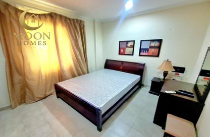 Apartment - Studio - 1 Bathroom for rent in Al Hitmi - Al Hitmi - Doha