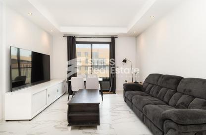 Apartment - 2 Bedrooms - 3 Bathrooms for sale in L07 - Fox Hills - Lusail
