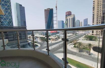 Apartment - 2 Bedrooms - 3 Bathrooms for rent in Lusail Residence - Marina District - Lusail Apartment - 2 Bedrooms - 3 Bathrooms for rent in Lusail Residence - Marina District - Lusail
