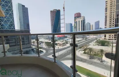 شقة - 2 غرف نوم - 3 حمامات للايجار في لوسيل ريسيدينس - منطقة المارينا - الوسيل