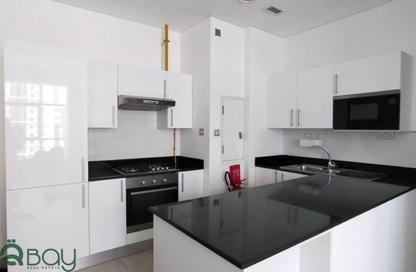 Apartment - 2 Bedrooms - 3 Bathrooms for rent in Lusail Residence - Marina District - Lusail Apartment - 2 Bedrooms - 3 Bathrooms for rent in Lusail Residence - Marina District - Lusail