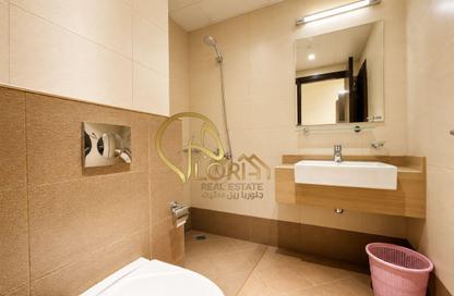 Apartment - 2 - 3 for sale in Dara - Fox Hills - Lusail
