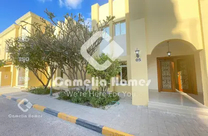 Villa - 5 Bedrooms - 5 Bathrooms for rent in Al Gharrafa - Al Gharrafa - Doha Villa - 5 Bedrooms - 5 Bathrooms for rent in Al Gharrafa - Al Gharrafa - Doha