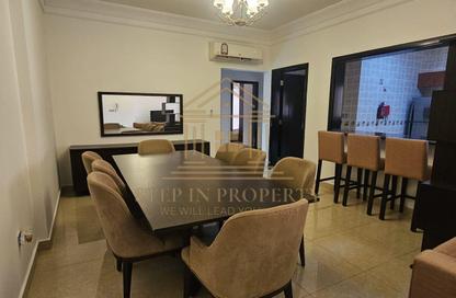 مجمع سكني - 3 غرف نوم - 4 حمامات للايجار في حدائق الفردان - ابو سدرة - الريان - الدوحة