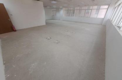 Office Space - Studio - 2 Bathrooms for rent in Al Aqaria Tower - Old Salata - Salata - Doha