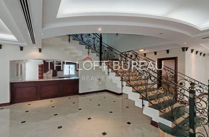 Compound - 4 Bedrooms - 5 Bathrooms for rent in West Bay Lagoon Villas - West Bay Lagoon - West Bay Lagoon - Doha